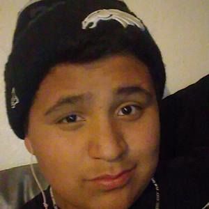 Meet your Posher, Johnny